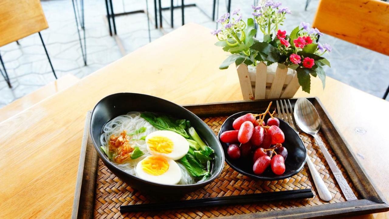 Sillemon Garden Hotel Bangkok Esterno foto